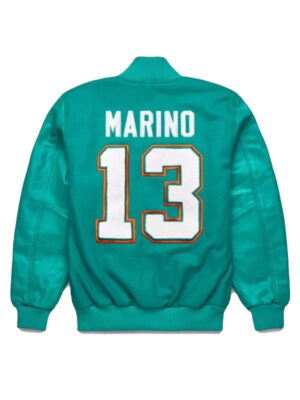 miami-dolphins-homage-x-starter-dan-marino-goat-varsity-jacket
