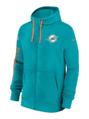 miami-dolphins-sideline-club-blue-zipper-hoodie-1