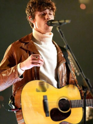 mtv-emas-2024-shawn-mendes-brown-leather-jacket-1