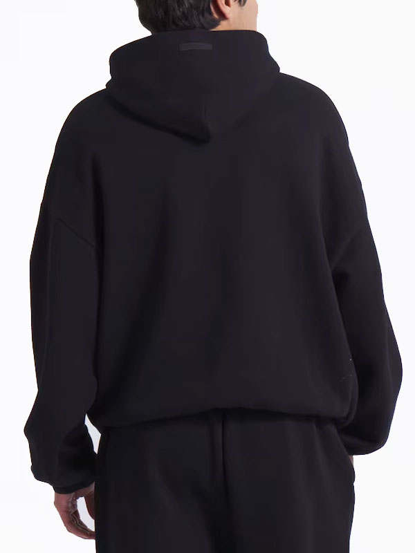 NBA x Essentials Fleece Pullover Hoodie