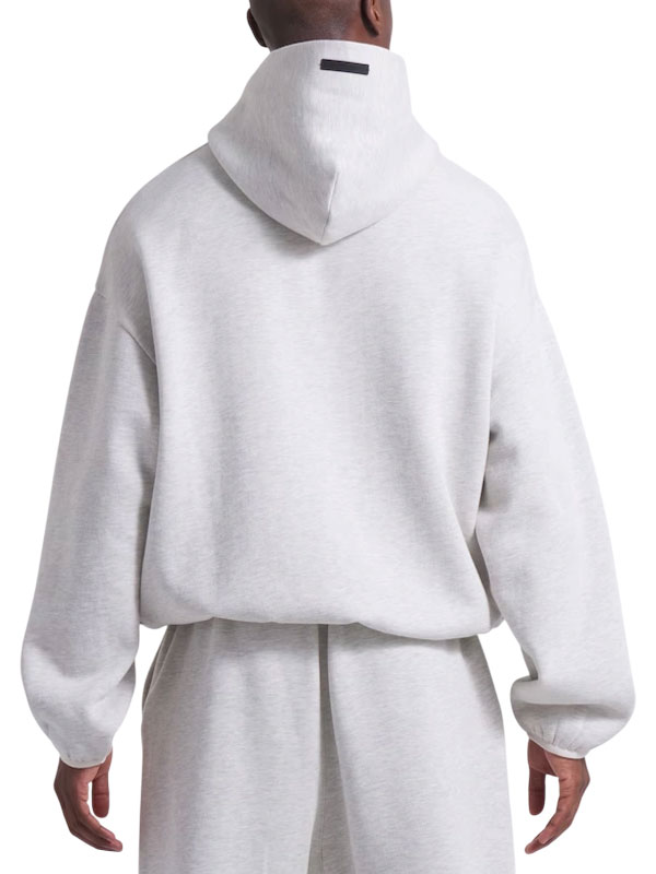 NBA x Essentials Fleece Pullover Hoodie