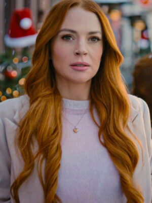 our-little-secret-2024-lindsay-lohan-white-wool-coat-3
