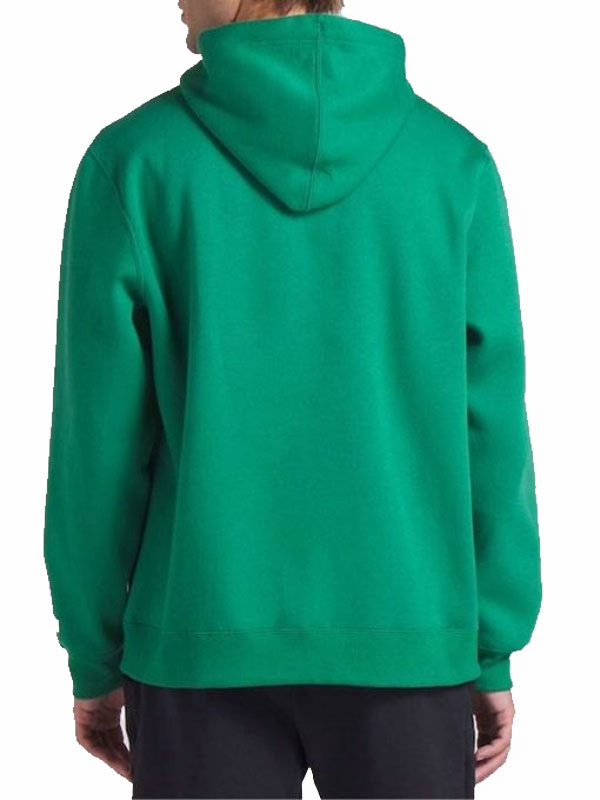 Philadelphia Eagles Kelly Green Legacy Fleece Hoodie