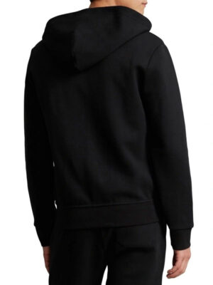 polo-double-knit-black-fleece-zipper-hoodie