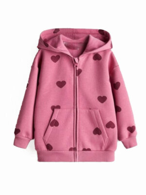 poppas-house-2024-river-blossom-pink-heart-fleece-hoodie
