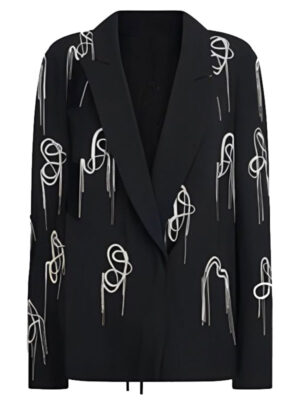 reba-mcentire-embellished-double-breasted-black-blazer-1