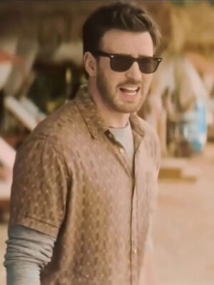 red-one-2024-chris-evans-brown-shirt-2