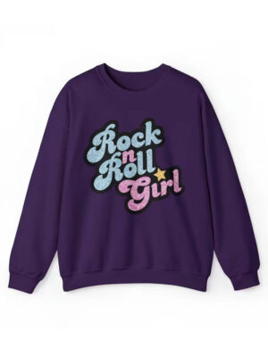 rock-n-roll-girl-purple-pullover-sweatshirt-1