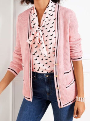 saccused-s02-debra-winger-pink-knitted-cardigan