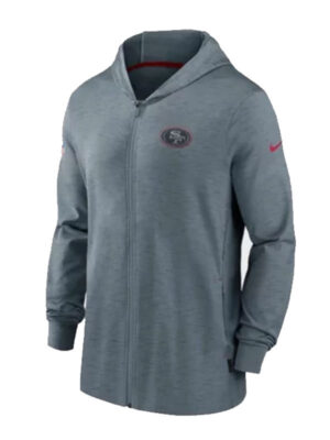 san-francisco-49ers-grey-sideline-fleece-hoodie-1