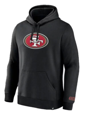 san-francisco-49ers-legacy-black-fleece-hoodie-1