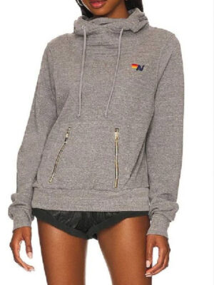 shrinking-s02-christa-miller-grey-pullover-hoodie-1