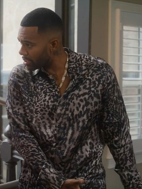Style Me For Christmas 2024 Mario Leopard Quality Shirt