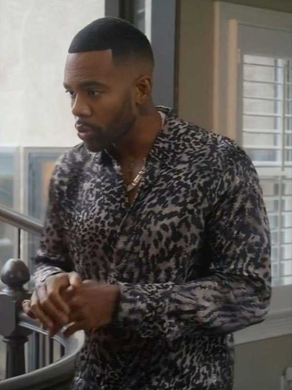 Style Me For Christmas 2024 Mario Leopard Quality Shirt