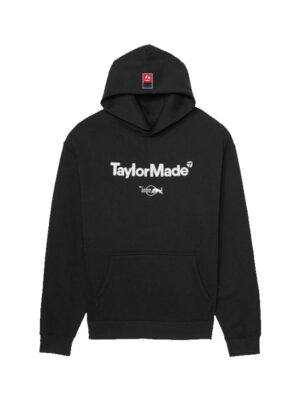 Taylormade Racing Pullover Fleece Hoodie