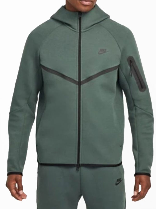 The Madness 2024 Deon Cole Windrunner Green Hoodie