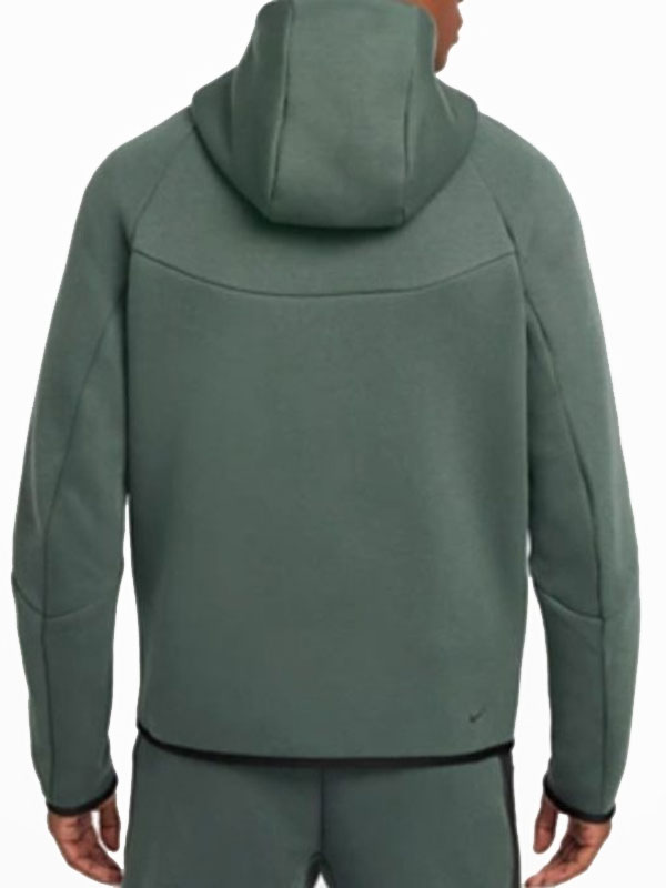 The Madness 2024 Deon Cole Windrunner Green Hoodie