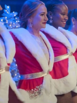 the-merry-gentlemen-2024-britt-robertson-christmas-red-coat-4