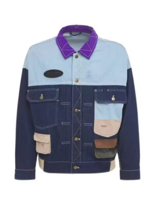 the-voice-s26-felsmere-patchwork-denim-button-jacket-1