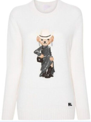 the-voice-s26-reba-mcentire-bear-white-fleece-sweater-1