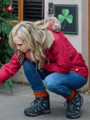 tis-the-season-to-be-irish-fiona-gubelmann-red-zipper-jacket