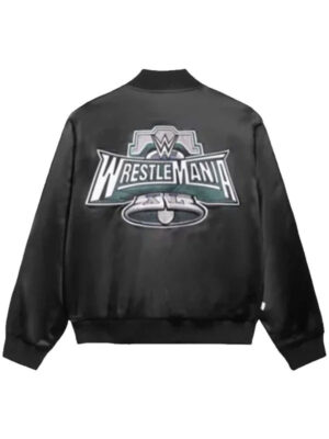 trick-williams-wrestlemania-40-black-versity-jacket