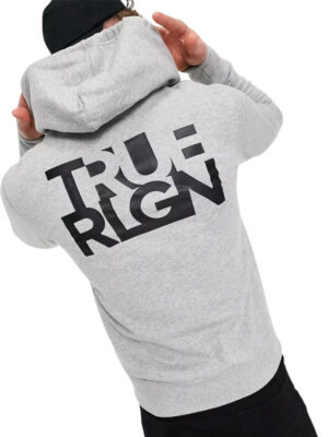 true-religion-grey-zip-up-hoodie