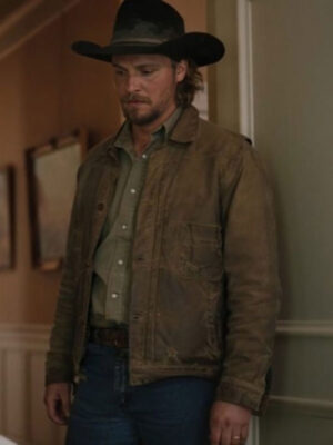 yellowstone-s05-kayce-dutton-brown-leather-jacket-1