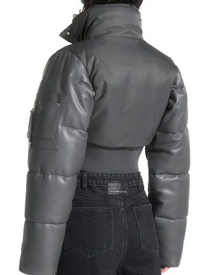 maniere-de-voir-cropped-puffer-leather-jacket-1