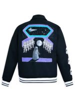 Star Wars Blue Varsity Jacket