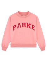 Valentine’s Day Parke Pink Sweatshirt