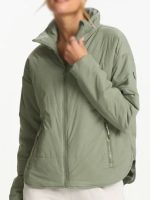 Vuori Canyon Insulated Puffer Jacket