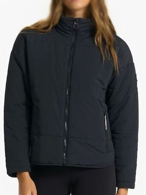 Vuori Canyon Insulated Puffer Jacket