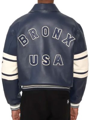 avirex-bronx-blue-and-black-bomber-leather-jacket-1