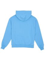 Avirex The Legend Blue Pullover Hoodie