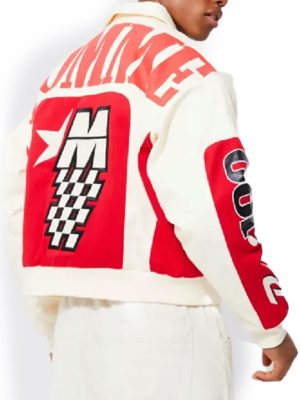 boxy-twill-homme-moto-red-white-bomber-jacket-1