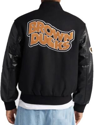 carhartt-brown-ducks-varsity-bomber-jacket-1