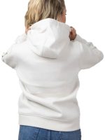 Carhartt Midweight White Pullover Hoodie