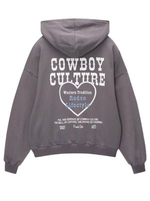 cowboy-culture-grey-pullover-hoodie-1