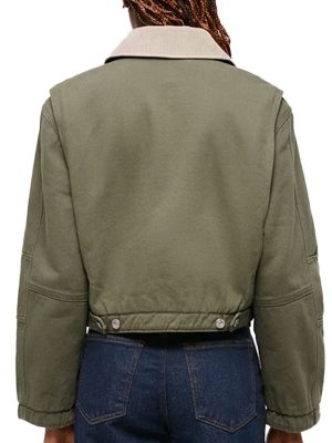 cropped-twill-workwear-green-bomber-jacket-1