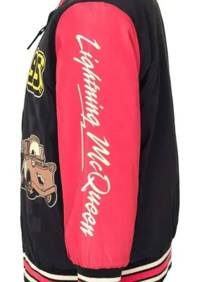 disney-cars-lightning-mcqueen-varsity-bomber-jacket-1