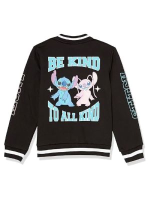 disney-stitch-and-angel-black-varsity-bomber-jacket-1