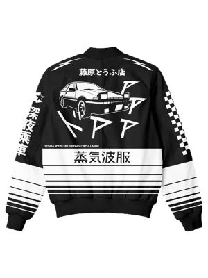 drift-legend-black-white-varsity-bomber-jacket-1