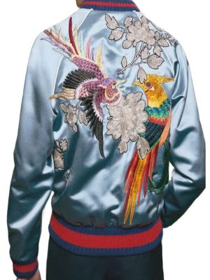 gucci-embroidered-silk-blue-satin-bomber-jacket-1