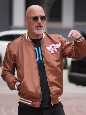 howie-mandel-americas-got-talent-brown-satin-jacket-1