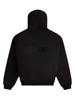 kith-fear-of-god-black-zip-up-hoodie-1