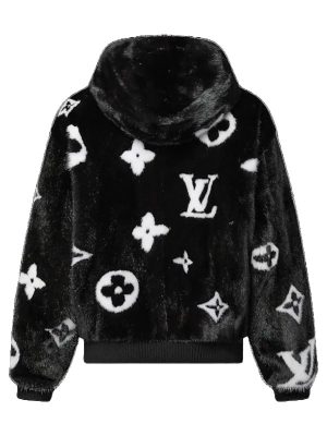 louis-vuitton-mink-monogram-fur-oversized-hoodie-1