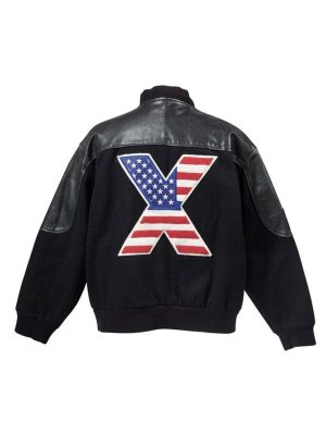 malcolm-x-world-tour-cast-and-crew-black-varsity-jacket-1