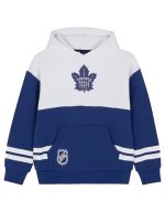 NHL Toronto Maple Leafs Pullover Hoodie