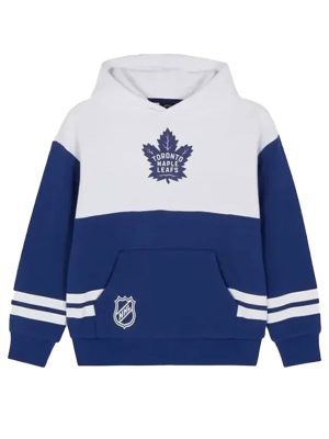 NHL Toronto Maple Leafs Pullover Hoodie